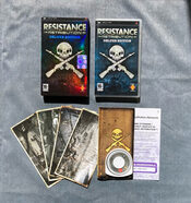 Resistance: Retribution PSP