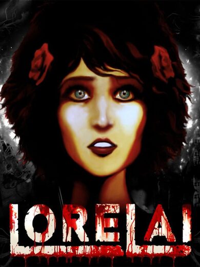 E-shop Lorelai (PC) Steam Key EUROPE
