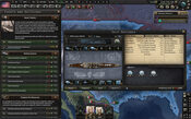 Hearts of Iron IV: Man the Guns (DLC) Steam Key GLOBAL for sale