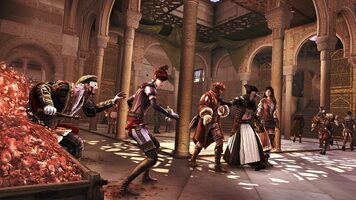 Redeem Assassin's Creed: Brotherhood - The Da Vinci Disappearance PlayStation 3