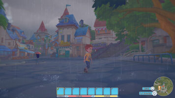 Get My Time At Portia Nintendo Switch