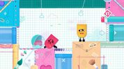 Snipperclips Plus - Cut it out, together! Nintendo Switch