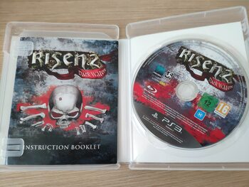 Buy Risen 2: Dark Waters PlayStation 3