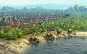 Anno 1404 - Gold Edition Uplay Key EUROPE