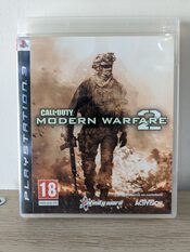 Call of Duty: Modern Warfare 2 PlayStation 3