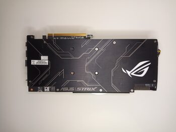 Asus GeForce RTX 2060 6 GB 1365-1860 Mhz PCIe x16 GPU