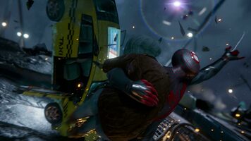Redeem Marvel's Spider-Man: Miles Morales Ultimate Edition PlayStation 5