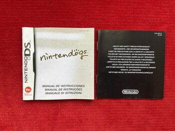 Get Nintendogs: Dalmatian & Friends Nintendo DS