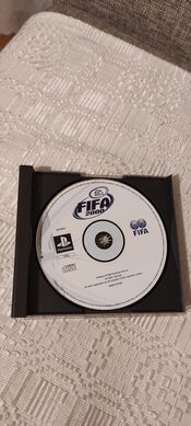 FIFA 2000 PlayStation