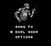 Shaq Fu SNES for sale