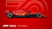 Buy F1 2020 Seventy Edition (DLC) (PS4) PSN Key EUROPE