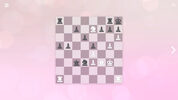 Zen Chess: Mate in Three (PC) Steam Key EUROPE