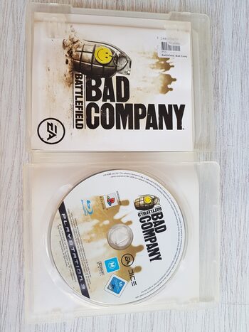 Buy Battlefield: Bad Company PlayStation 3