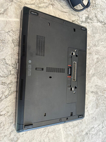 Hp ProBook 6360b