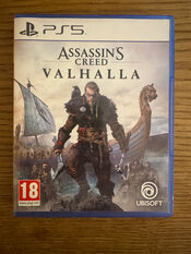 Assassin's Creed Valhalla PlayStation 5