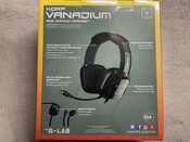 Get Cascos Auriculares Gaming PC/PS4/Xbox One/Nintendo Switch · Nuevo