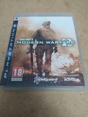 Call of Duty: Modern Warfare 2 PlayStation 3