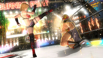 Get DEAD OR ALIVE 5 Last Round Xbox One