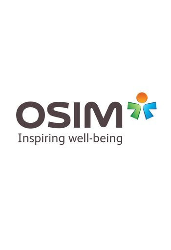 Osim Gift Card 20 SGD Key SINGAPORE