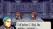 Fire Emblem: Fallen King Game Boy Advance