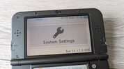 Redeem New Nintendo 3DS XL, Metallic Black, 128gb + 68 žaidimai
