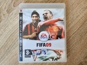 FIFA 09 PlayStation 3