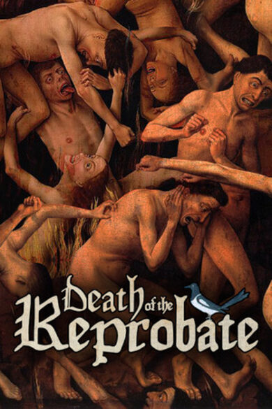Death of the Reprobate game cover