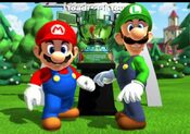 Mario Golf: Toadstool Tour Nintendo GameCube