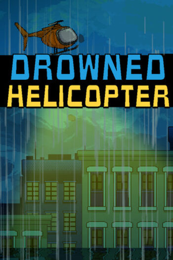 Drowned Helicopter (PC) Steam Key GLOBAL