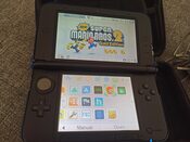 Nintendo 3DS XL, Black 128 gb atristas