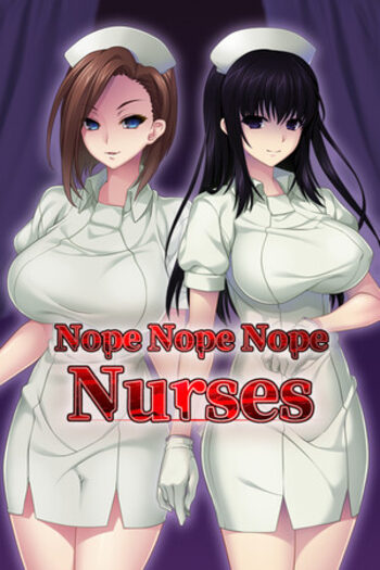 Nope Nope Nope Nurses (PC) Steam Key GLOBAL