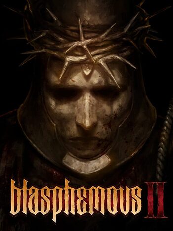 Blasphemous II Nintendo Switch