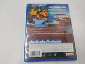 TY the Tasmanian Tiger HD PlayStation 4