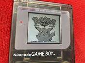 Game Boy, Silver for sale