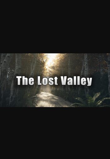 The Lost Valley (PC) Steam Key GLOBAL