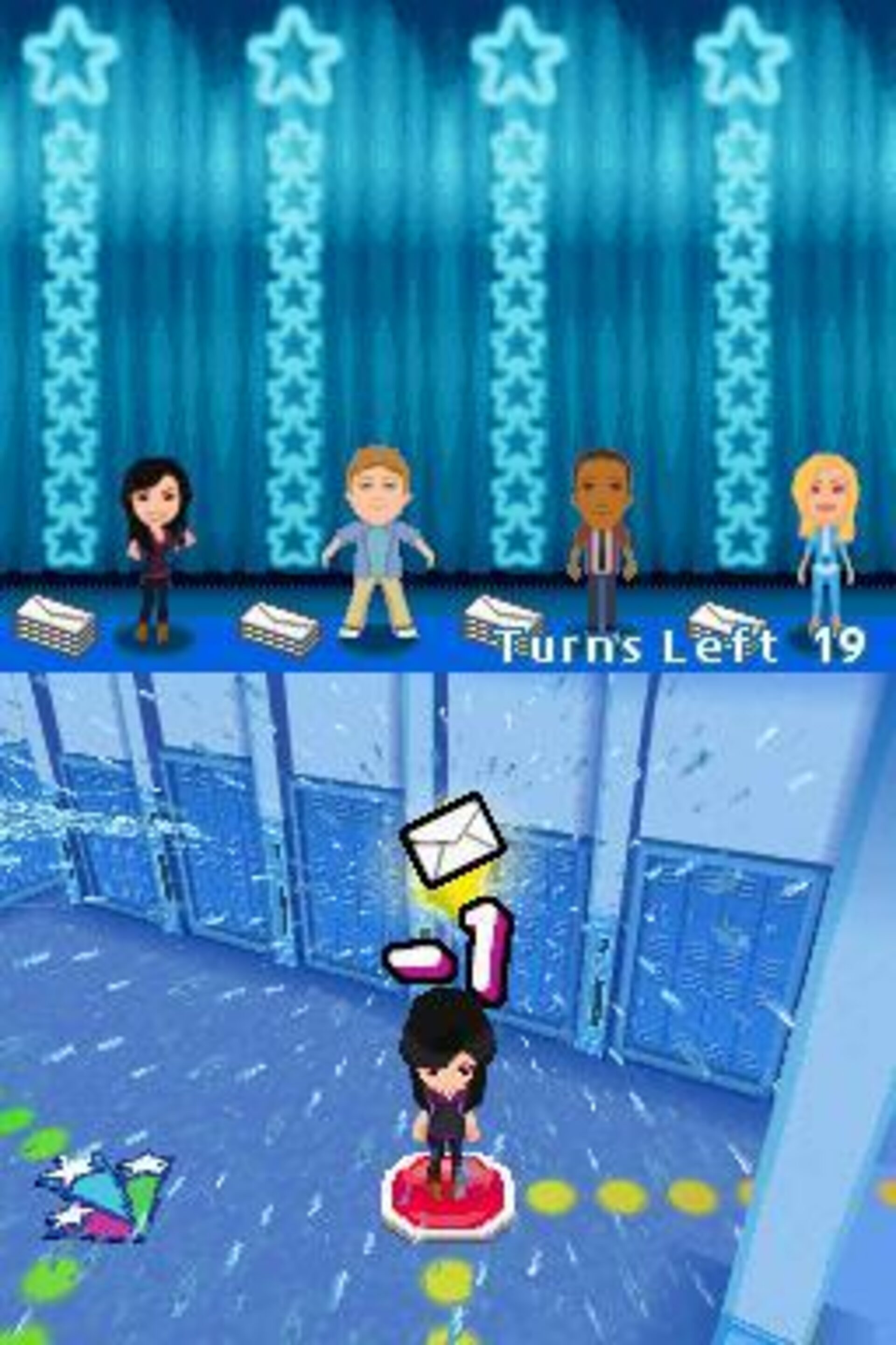 Buy Sonny with a Chance Nintendo DS Cheap price