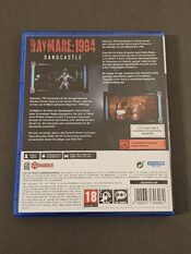 Daymare 1994: Sandcastle PlayStation 5