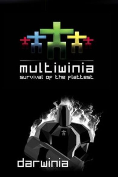 E-shop Multiwinia + Darwinia Steam Key GLOBAL