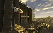 Fallout: New Vegas (EN) Steam Key EUROPE for sale