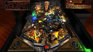 Stern Pinball Arcade Nintendo Switch