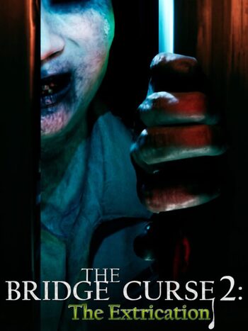 The Bridge Curse 2: The Extrication PlayStation 5