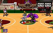 Space Jam PlayStation