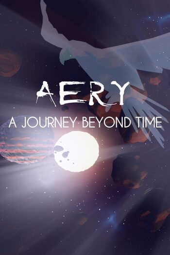 Aery: A Journey Beyond Time (Nintendo Switch) eShop Key EUROPE