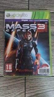 Mass Effect 3 Xbox 360