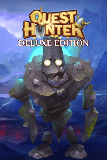 Quest Hunter: Deluxe Edition XBOX LIVE Key ARGENTINA