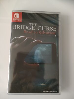 The Bridge Curse: Road To Salvation Nintendo Switch