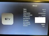 Apple tv 