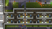 Prison Architect - Island Bound (DLC) Steam Key LATAM for sale