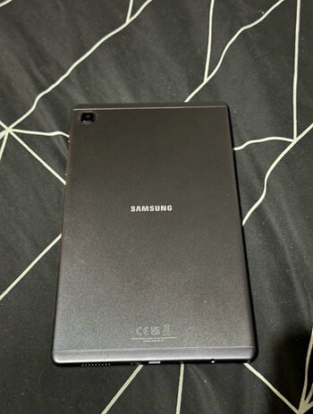 Samsung Galaxy Tab A7 Lite 32GB Wi-Fi Gray for sale