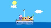 My Friend Peppa Pig: Pirate Adventures (DLC) (PC) Steam Key GLOBAL for sale
